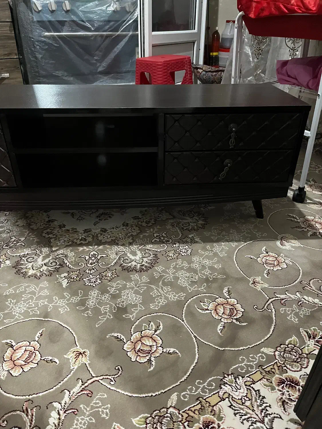 میز تلوزیون|میز تلویزیون|قرچک, شهرک مهستان|دیوار