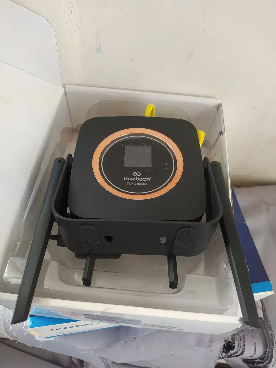 مودم سیم کارتی|مودم و تجهیزات شبکه|همدان, |دیوار