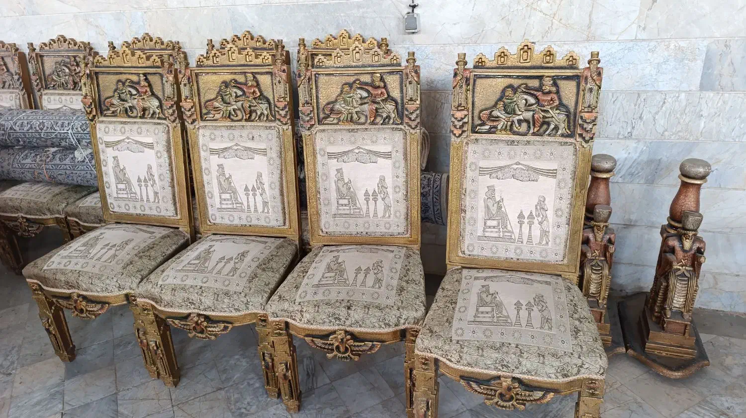 مبل|مبلمان خانگی و میز عسلی|دماوند, دماوند|دیوار