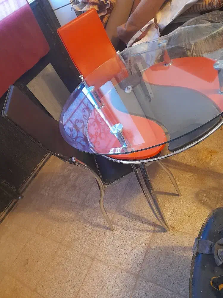 میزنهارخوری|میز و صندلی غذاخوری|کرمان, |دیوار