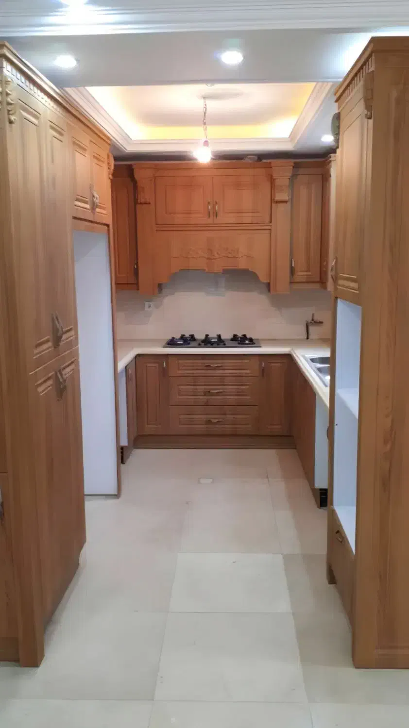 120 متر کلید نخورده