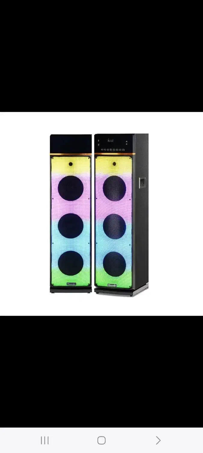 سینما خانگی|سیستم صوتی خانگی|شاهینشهر, گزبرخوار|دیوار