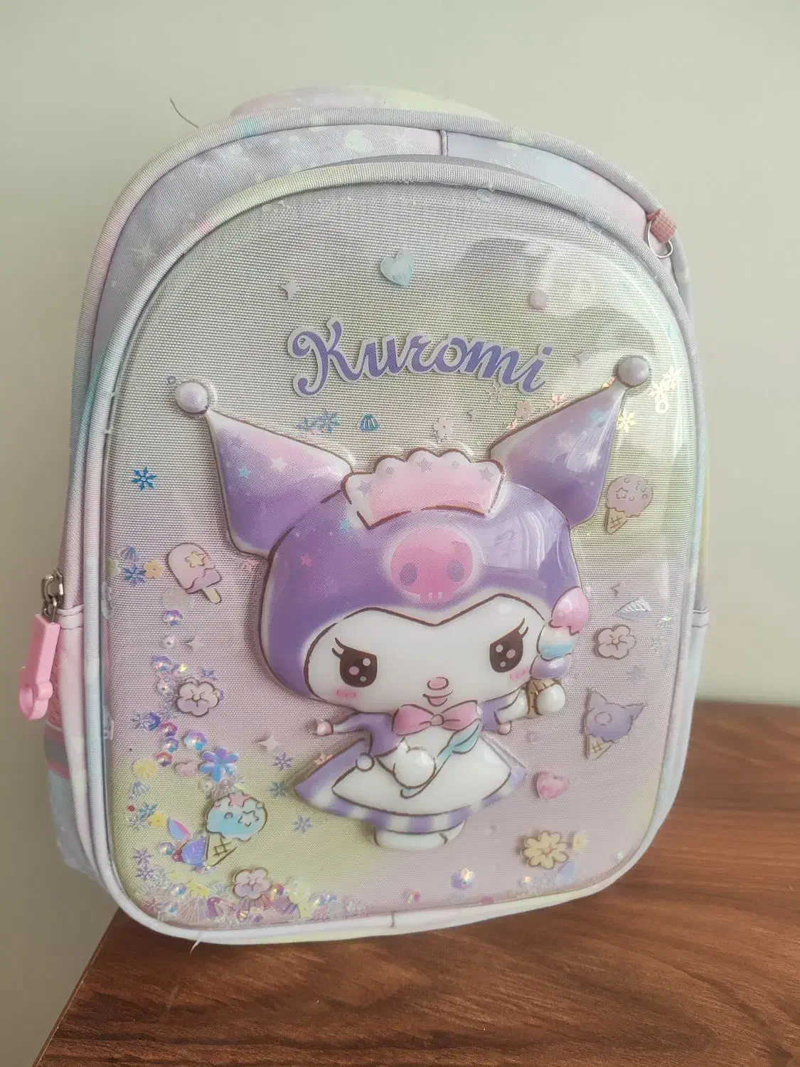 کوله پشتی|کیف، کفش، کمربند|تهران, شهرک کوهسار|دیوار