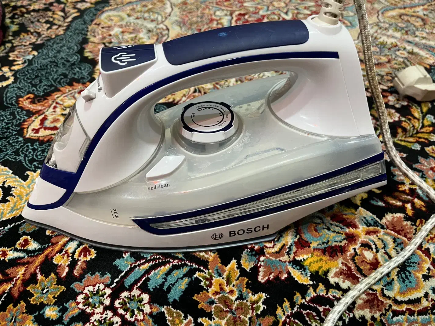 اتو لباس|اتو و لوازم اتو|شوشتر, |دیوار