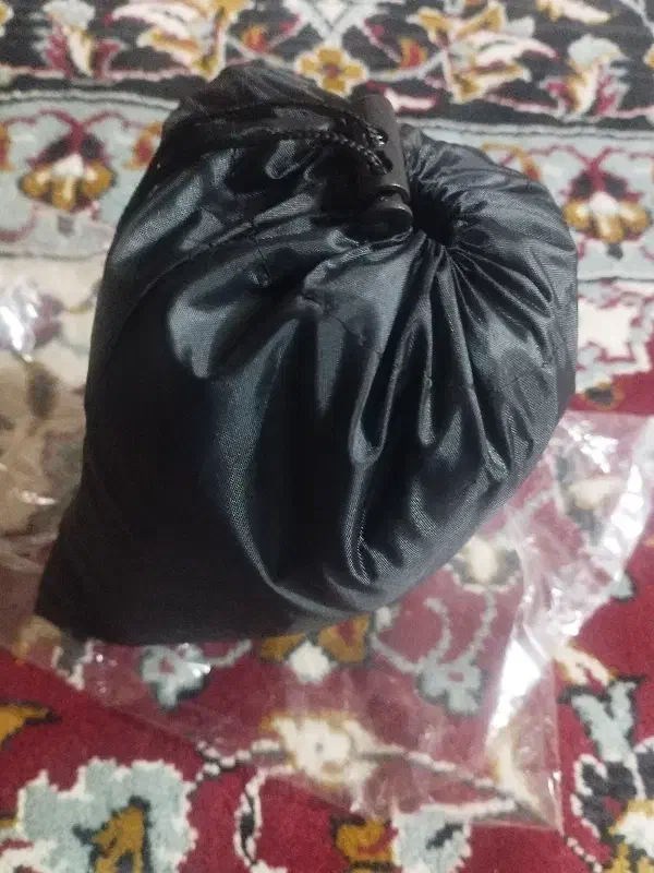 پانچو کوهنوردی|کوهنوردی و کمپینگ|شاهین دژ, |دیوار