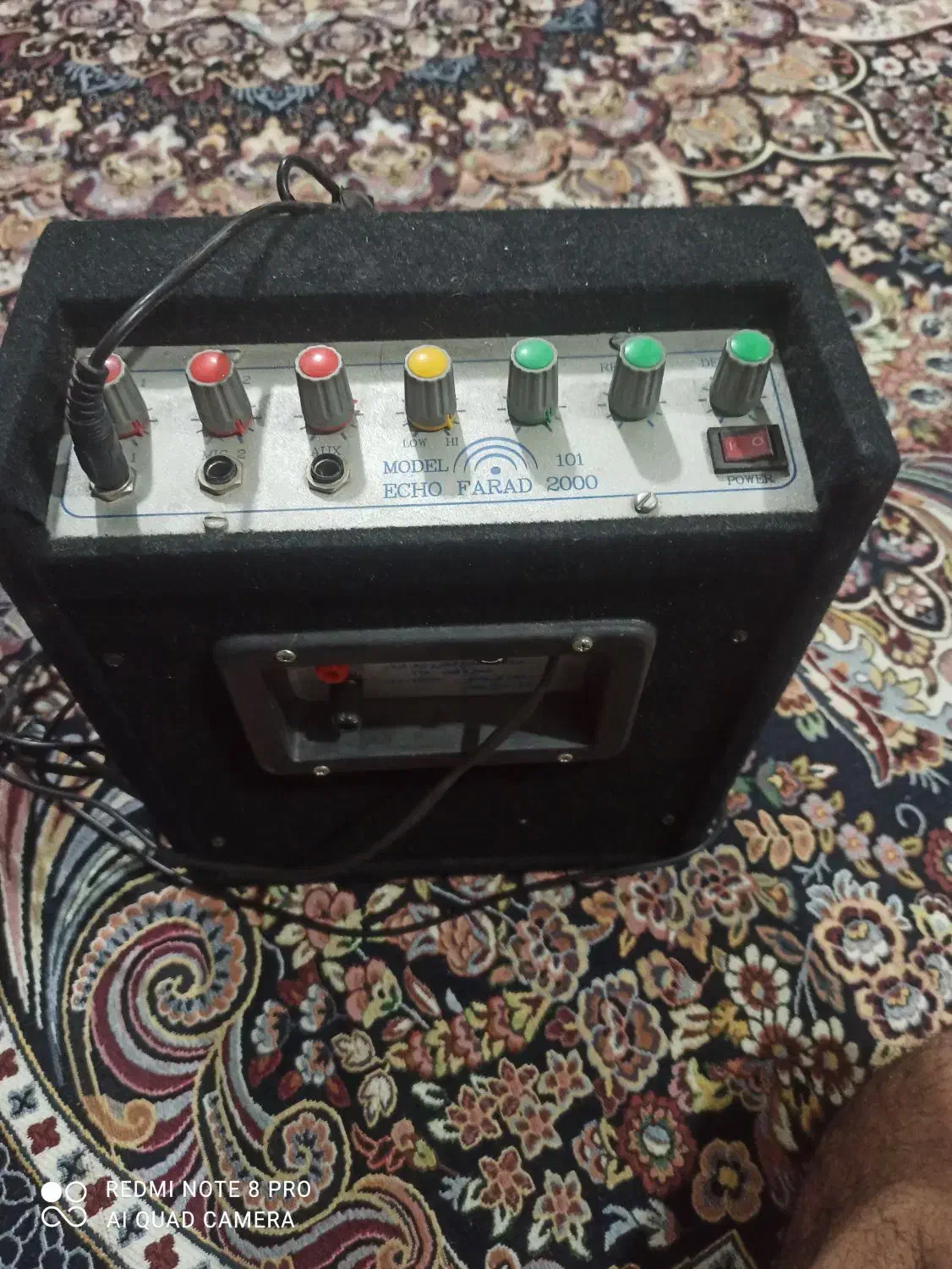 اکو|سیستم صوتی خانگی|زاهدان, |دیوار