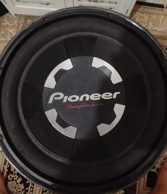 ساب پایونر|قطعات یدکی و لوازم جانبی|تهران, بهداشت|دیوار