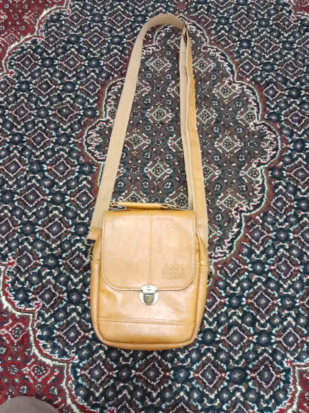 کیف مردانه|کیف، کفش، کمربند|بروجرد, |دیوار