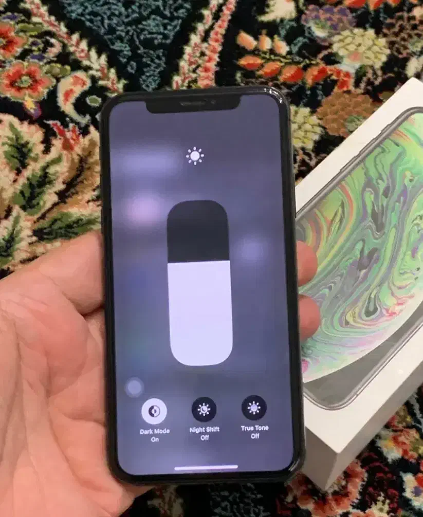 آیفونxs حافظه ۶۴|موبایل|ارومیه, |دیوار