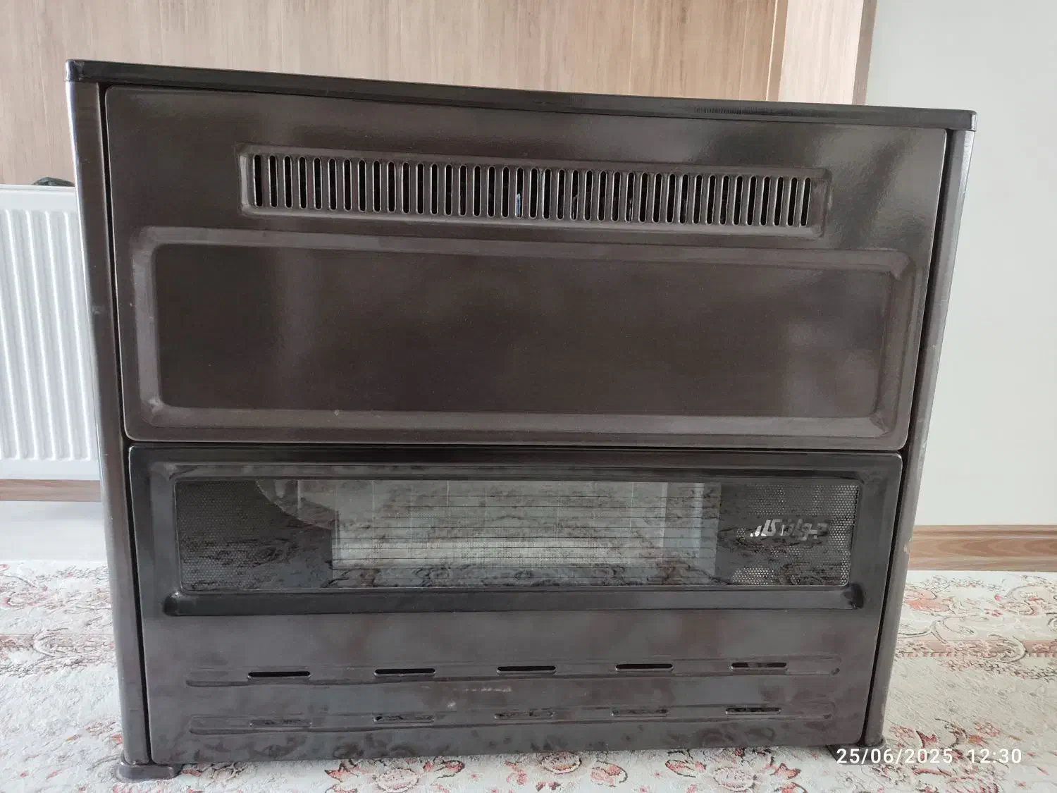 بخاری|بخاری، هیتر، شومینه|اصفهان, محمودیه|دیوار