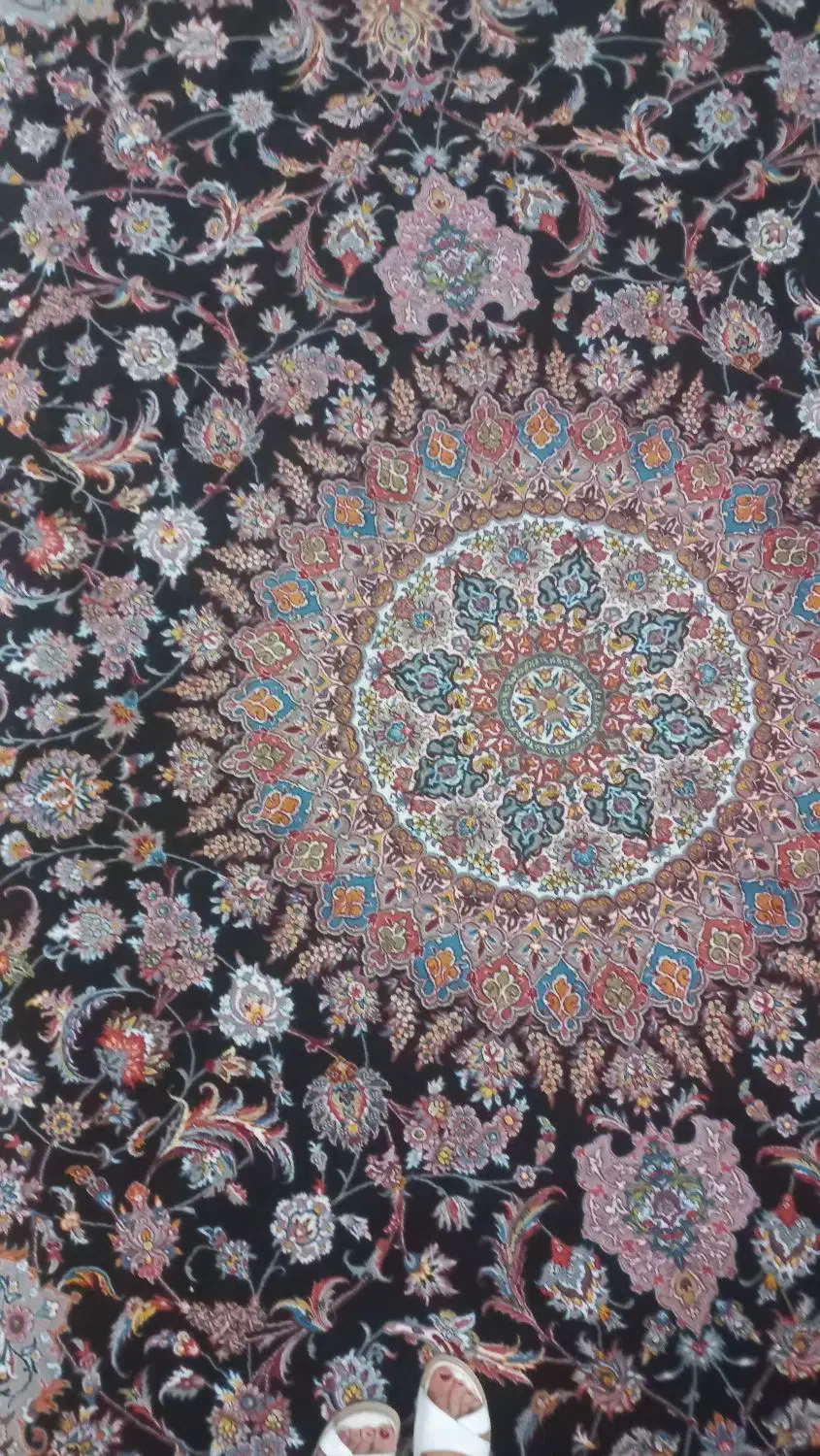 فروش فرش نو|فرش|شیراز, شهرک والفجر|دیوار