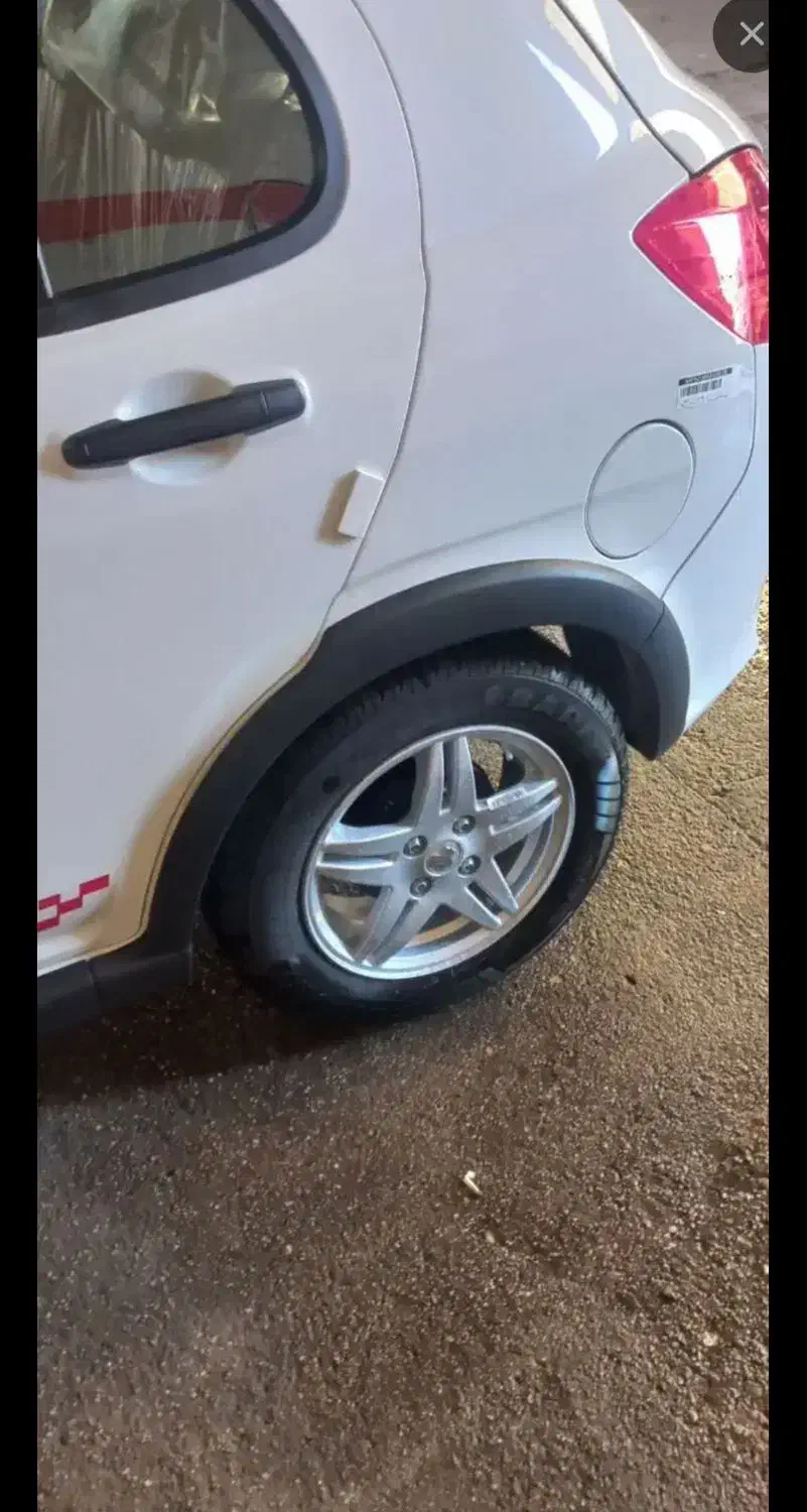 کوییک gxrl|خودرو سواری و وانت|میاندوآب, |دیوار