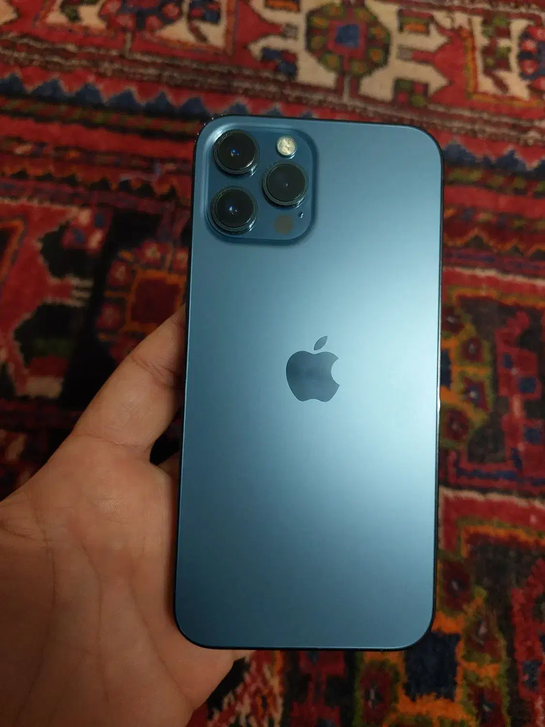 ایفون ۱۲ پرو مکس|موبایل|بجنورد, |دیوار