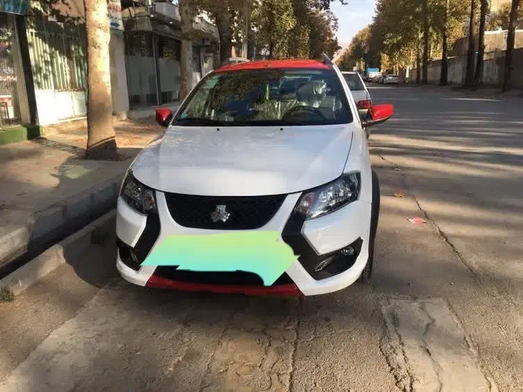 خودرو کوئیک|خودرو سواری و وانت|الشتر, |دیوار