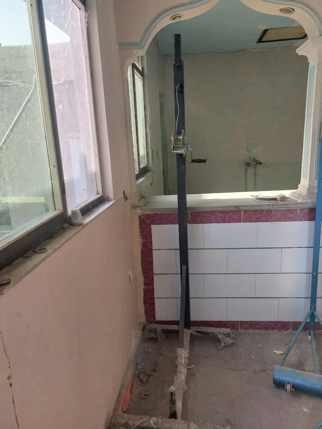 وسایل ورزشی|ورزشهای توپی|نظرآباد, رسالت|دیوار