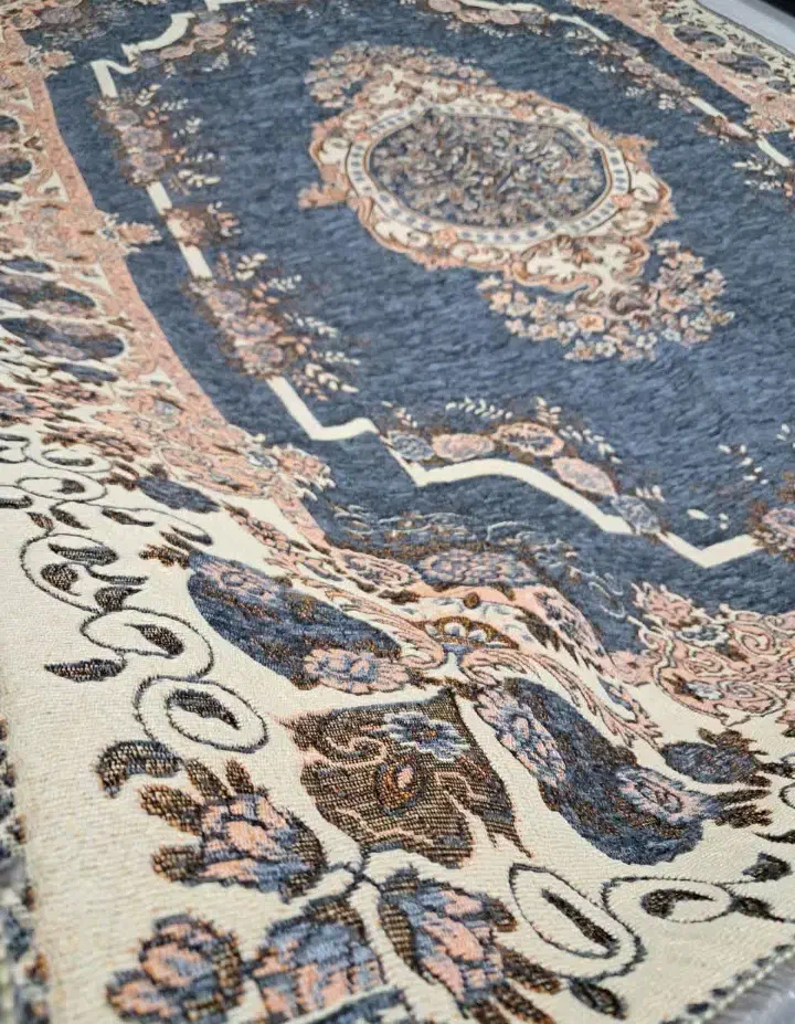 فروش انواع روفرشی قیمت درب کارخانه یزد|روفرشی|قلعه گنج, |دیوار