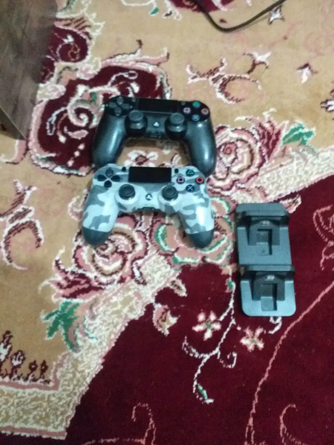 پی اس ۴|کنسول، بازی ویدئویی و آنلاین|ایذه, |دیوار