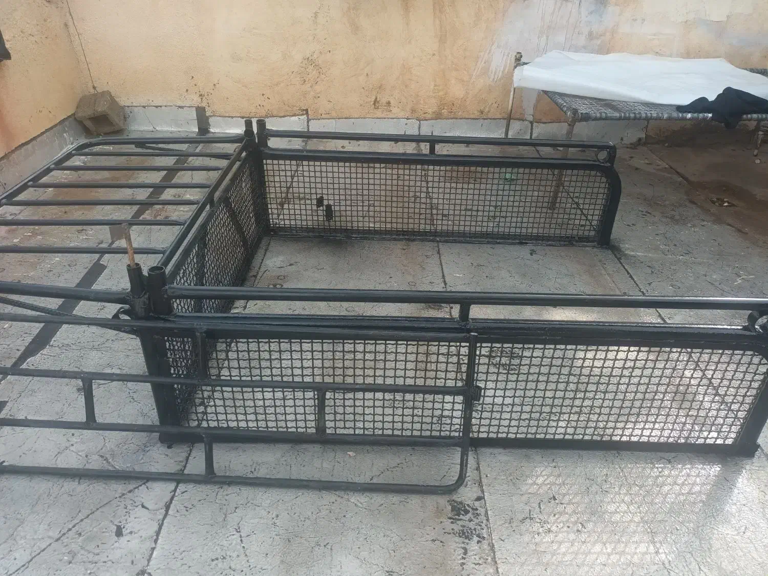 باربند آریسان|قطعات یدکی و لوازم جانبی|مسجد سلیمان, |دیوار