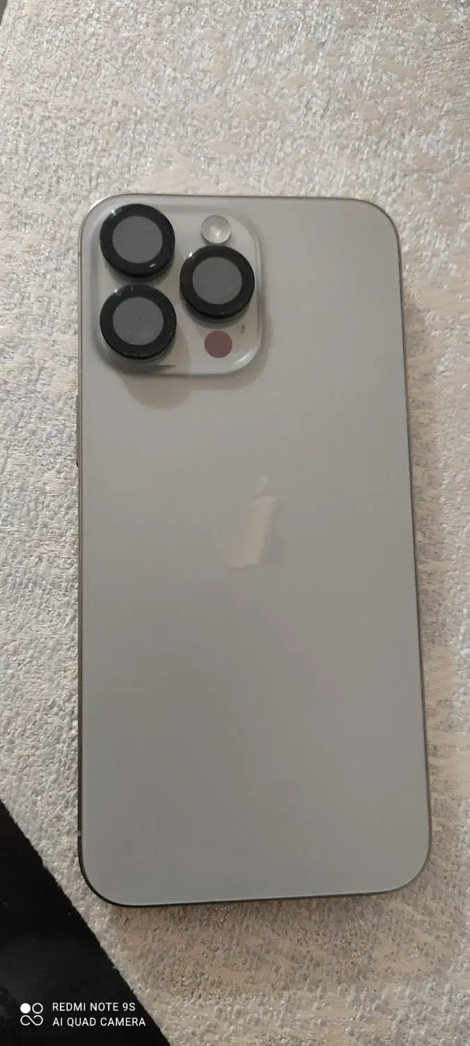 آیفون ۱۵ پرومکس|موبایل|ارومیه, |دیوار