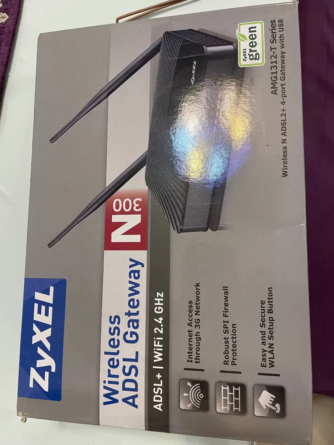 مودم|مودم و تجهیزات شبکه|تهران, مجیدیه|دیوار