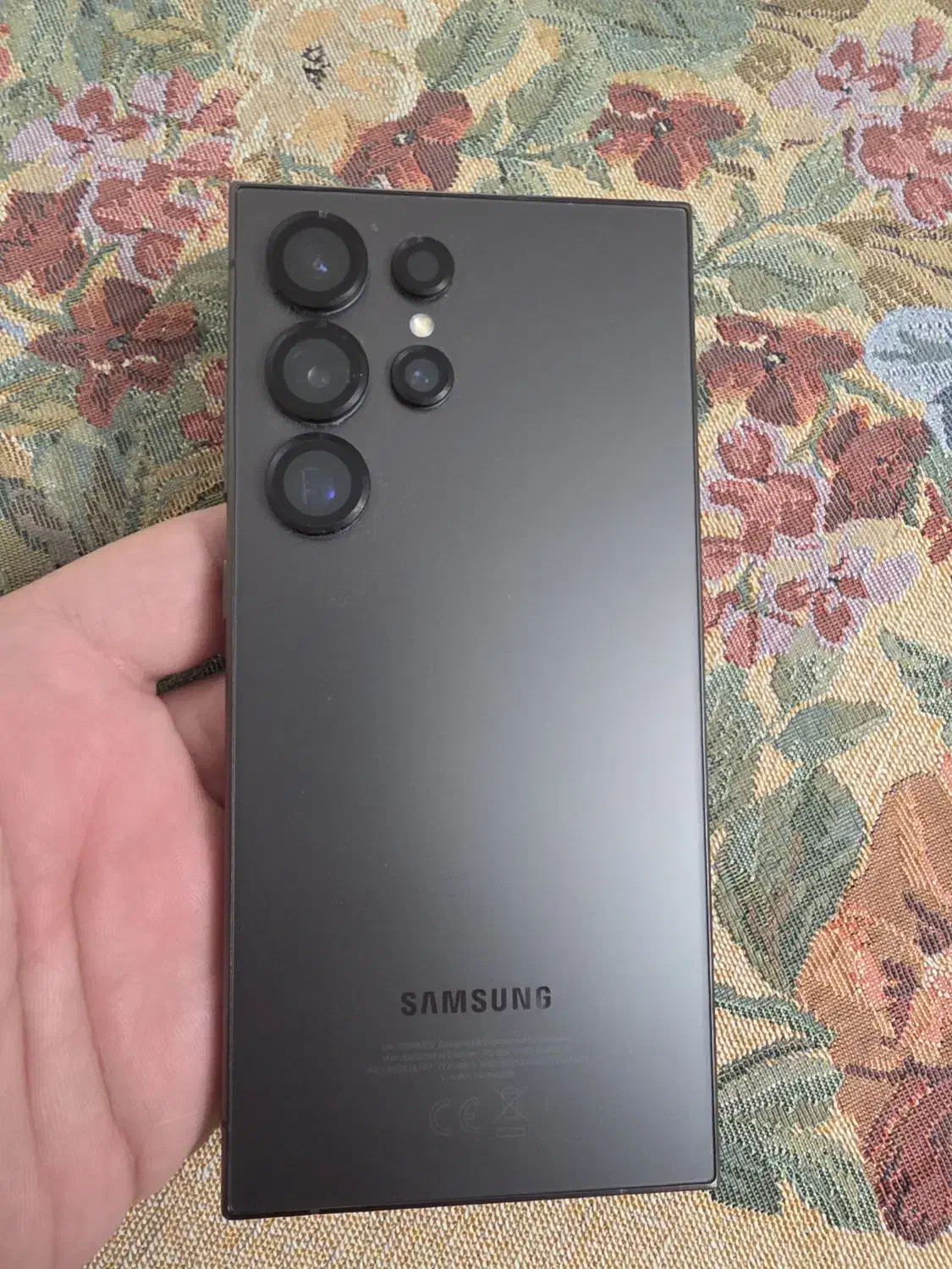 s 24 ultra 256G اس ۲۴ الترا|موبایل|تهران, سعادت‌آباد|دیوار