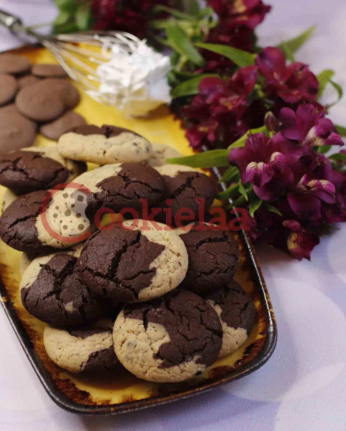 کوکی و کیک عصرانه و کافی شاپی|خوردنی و آشامیدنی|تهران, تهرانپارس غربی|دیوار