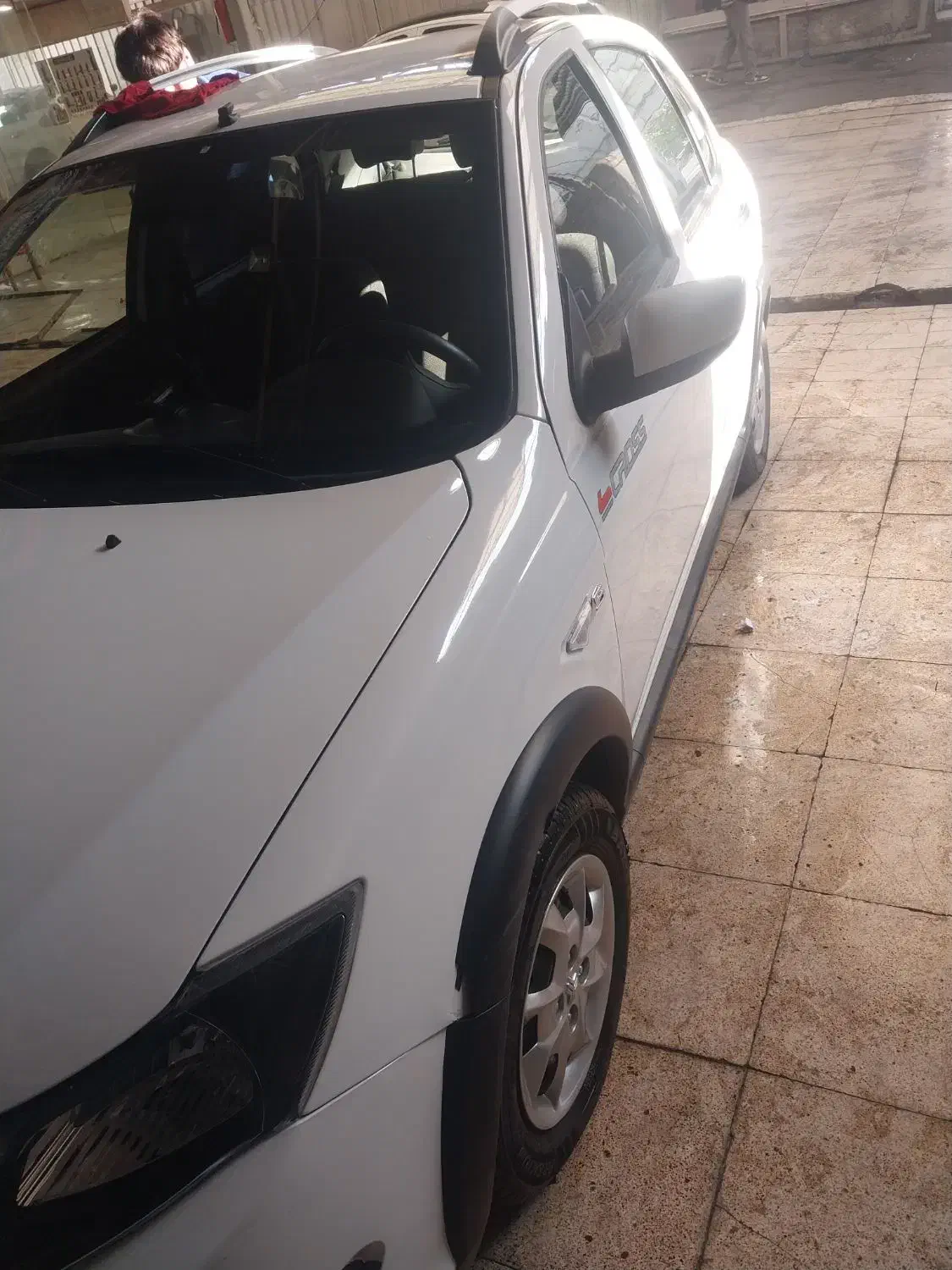 سواری کوییک|خودرو سواری و وانت|تهران, تهرانپارس غربی|دیوار