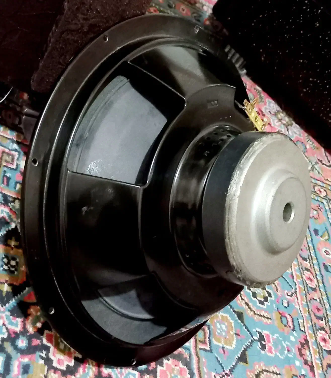 ساب بووفر پایونر|صوتی و تصویری|مرودشت, زنگی آباد|دیوار