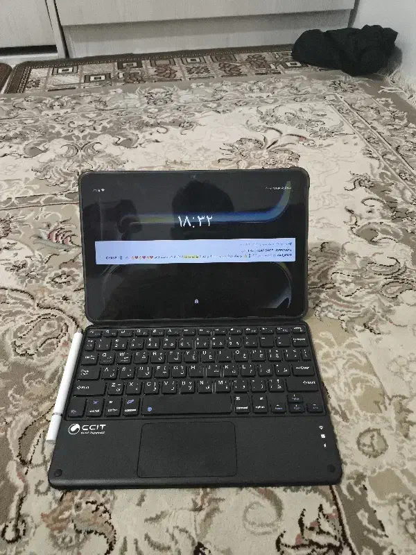 تبلت ccit tab 17 pro|تبلت|شاهدشهر, |دیوار