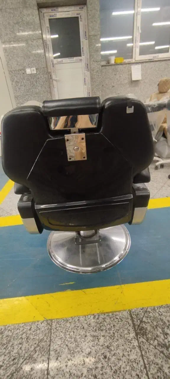 صندلی اصلاح وی آی پی ترولی دستگاه ضدعفونی کننده|آرایشگاه و سالنهای زیبایی|کاشان, شهرک امیرالمومنین|دیوار