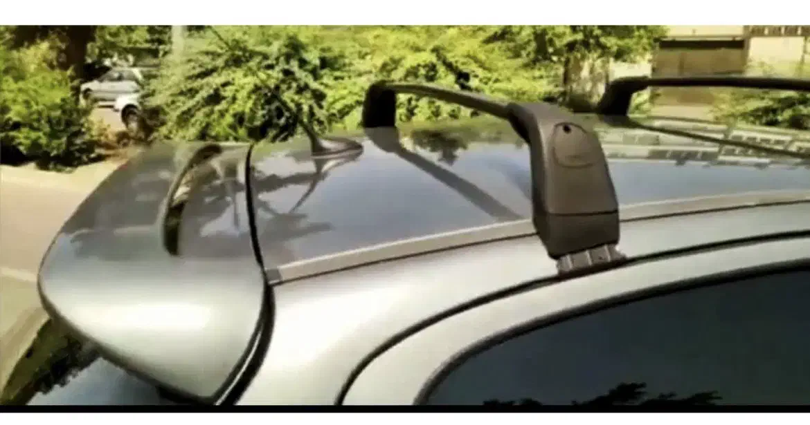 راک روف|قطعات یدکی و لوازم جانبی|اندیشه, اندیشه فاز ۱|دیوار