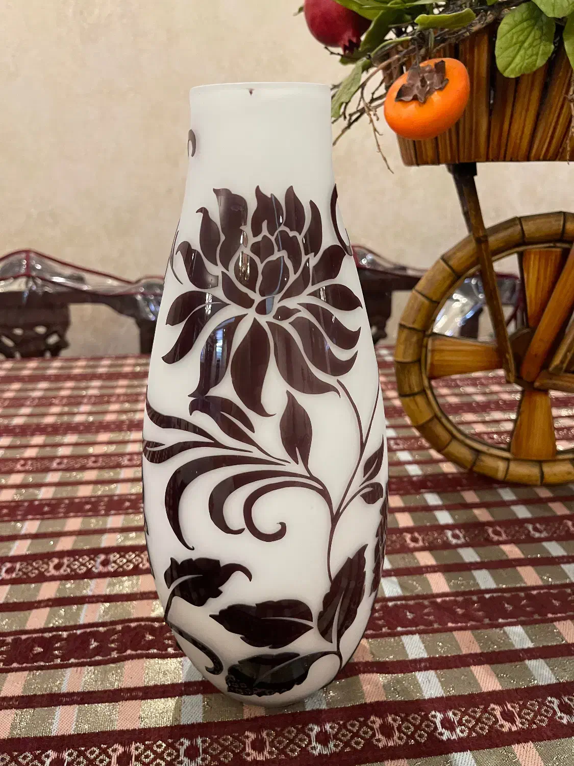 ظروف پذیرایی|ظروف سرو و پذیرایی|اصفهان, آبشار|دیوار