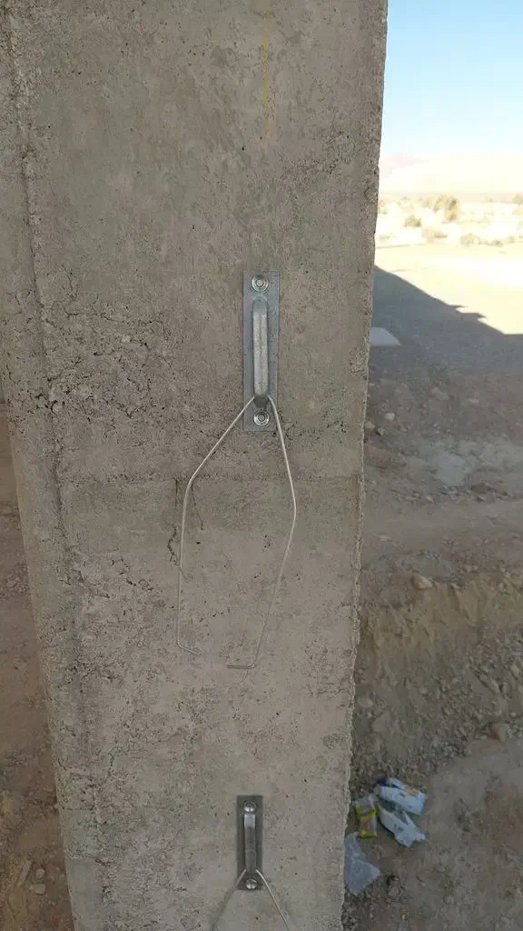 میخ کوب باس|ابزارآلات|سنندج, |دیوار