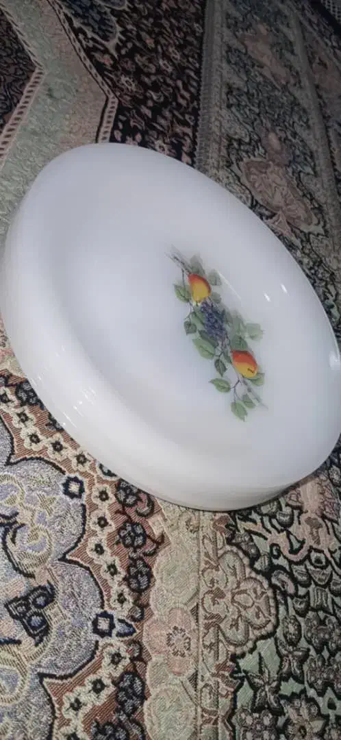 ظروف سیب گلابی|ظروف سرو و پذیرایی|زاهدان, |دیوار