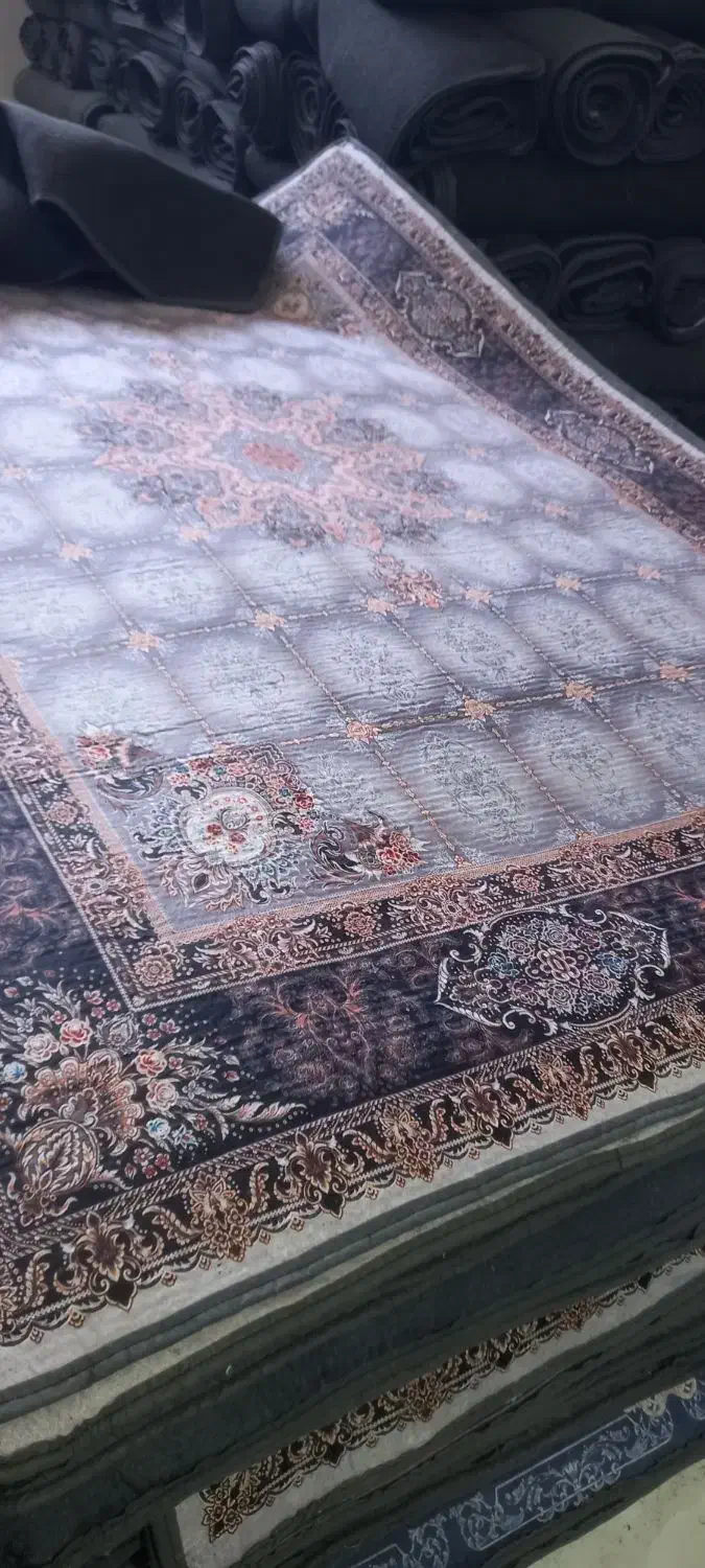 تولید وپخش قالیچه نمدی|فرش|خمینی‌شهر, |دیوار