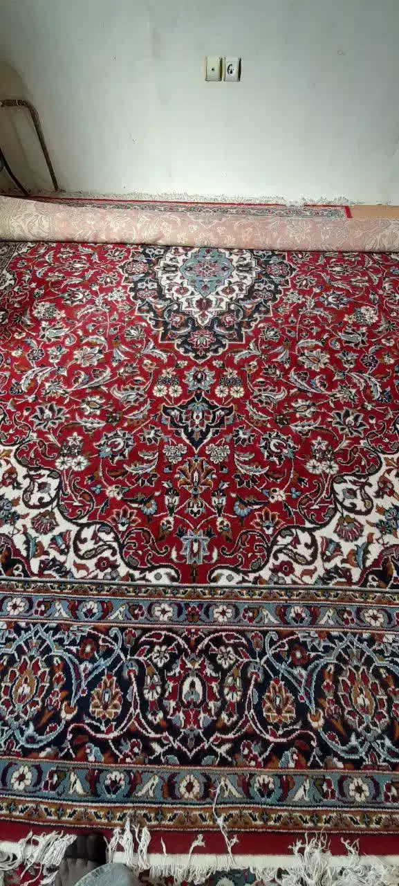 فرش۱۲متری کاشان|فرش|مشهد, چهارچشمه|دیوار