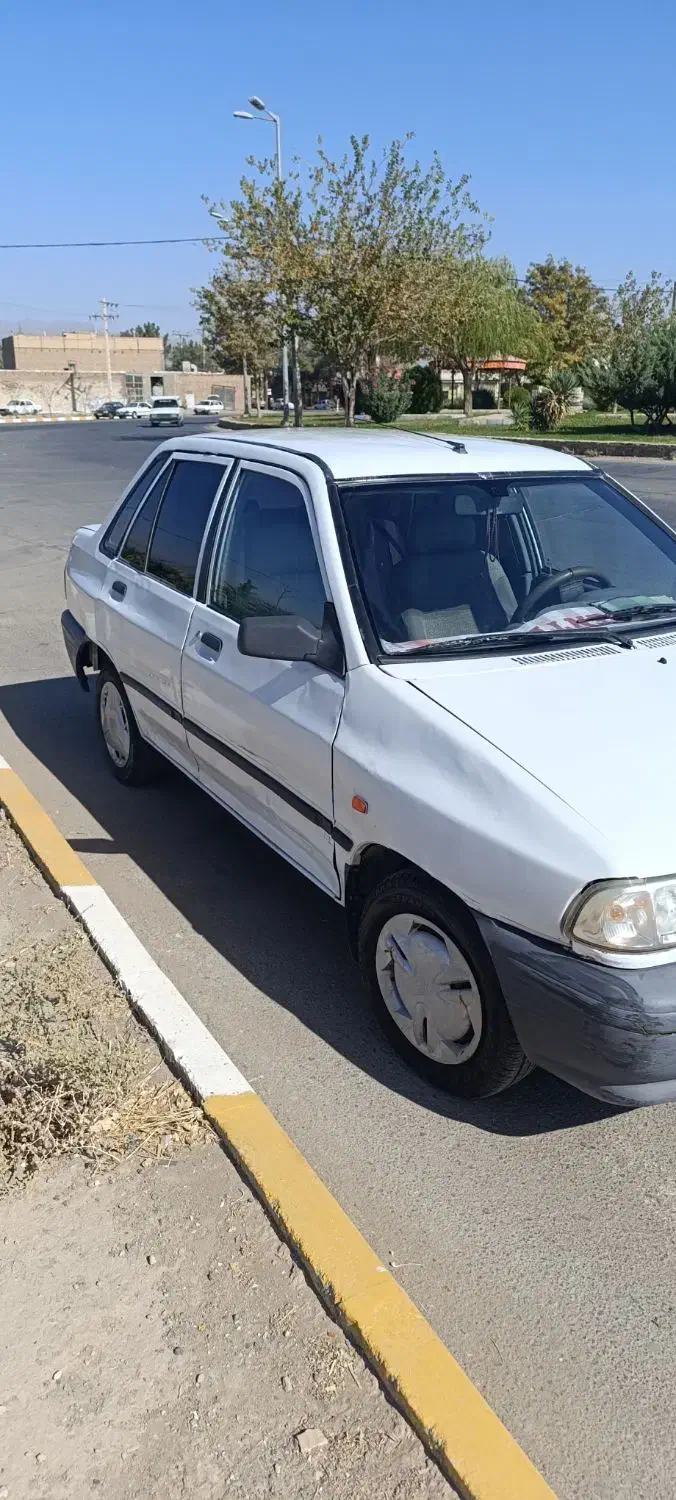 پراید 131 مدل 90|خودرو سواری و وانت|کاشمر, |دیوار