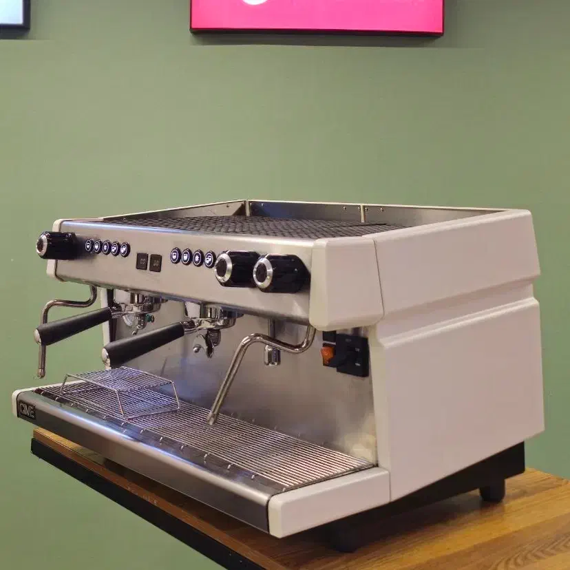 اسپرسو ساز چیم لونا زیر صفری 2023|کافیشاپ و رستوران|تهران, شادمان|دیوار