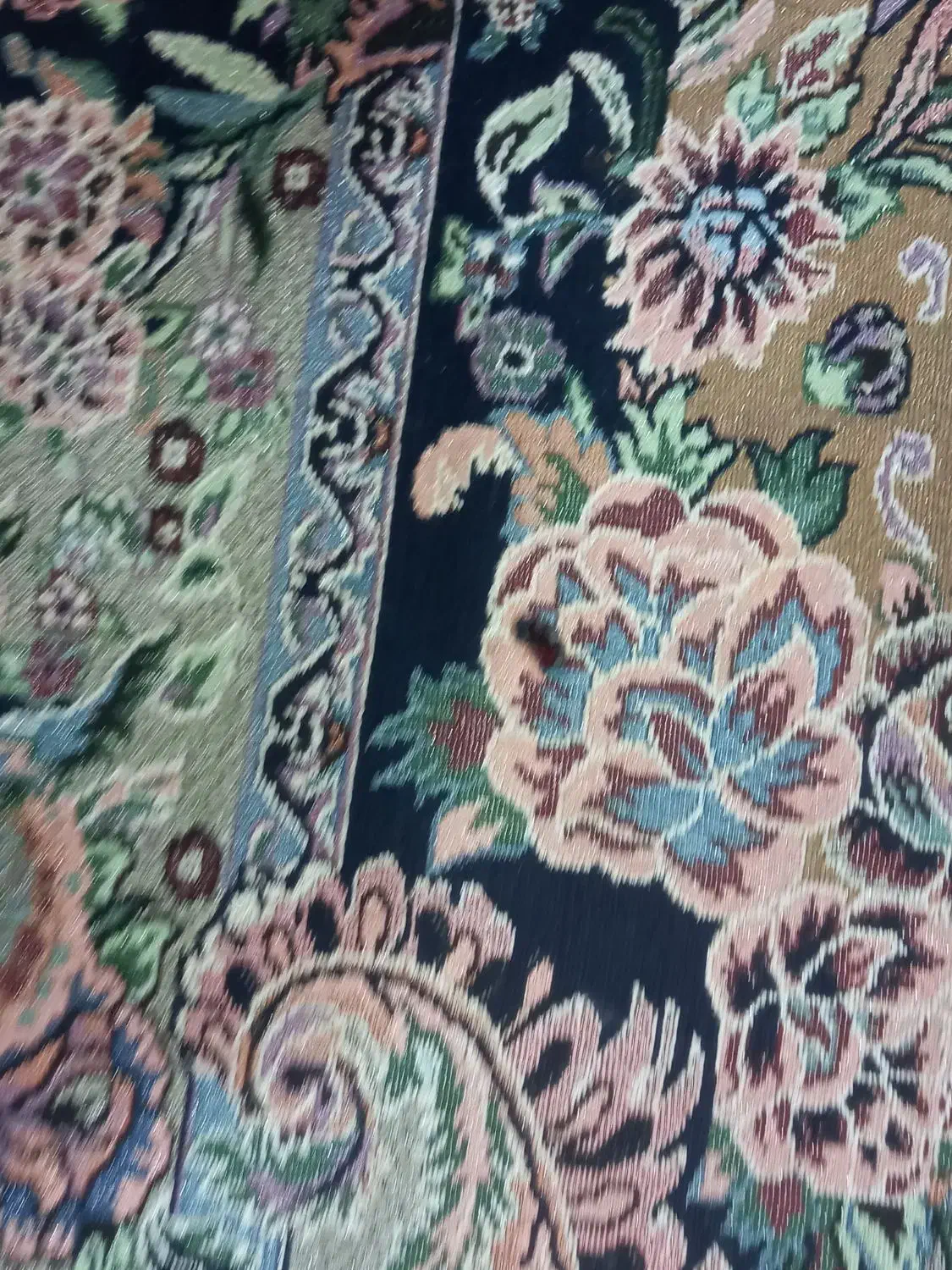 روفرشی۶متری تمیز|روفرشی|خمینی‌شهر, |دیوار