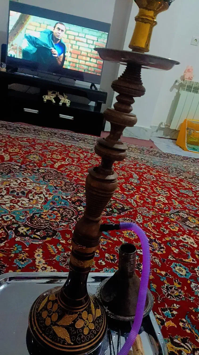 فروش قلیان|کلکسیون و سرگرمی|فولادشهر, مسکن مهر فولادشهر|دیوار