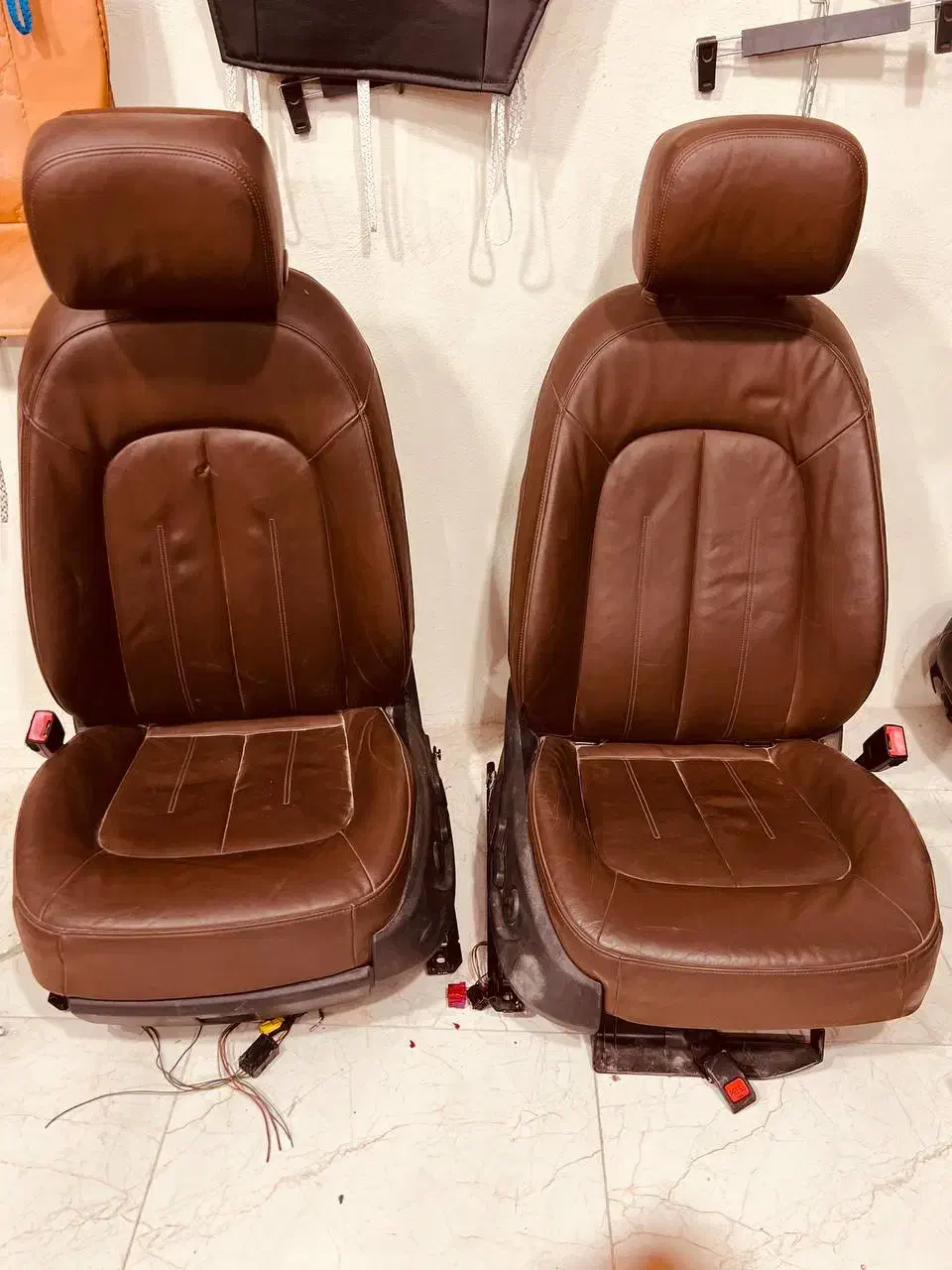 صندلی خلبانی|قطعات یدکی و لوازم جانبی|بندرلنگه, |دیوار