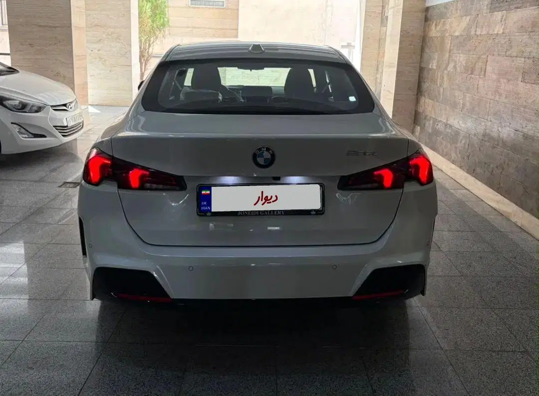 BMW 225|خودرو سواری و وانت|نائین, |دیوار