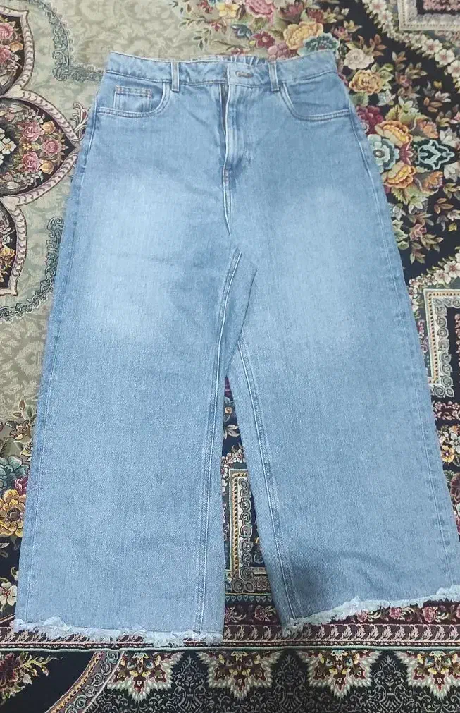 شلوار بگ زنانه نو|لباس|تهران, گمرک|دیوار