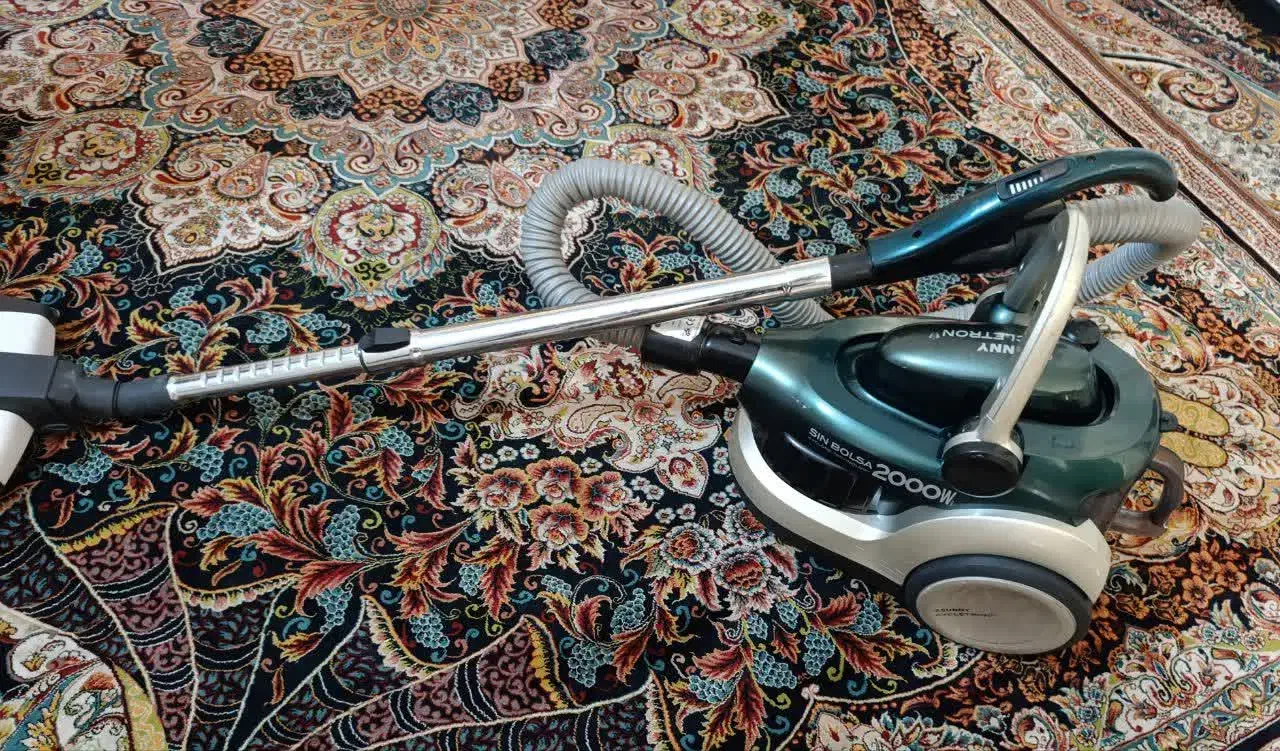 جاروبرقی sunny|جاروبرقی، جارو شارژی، بخارشو|مشهد, هنرور|دیوار