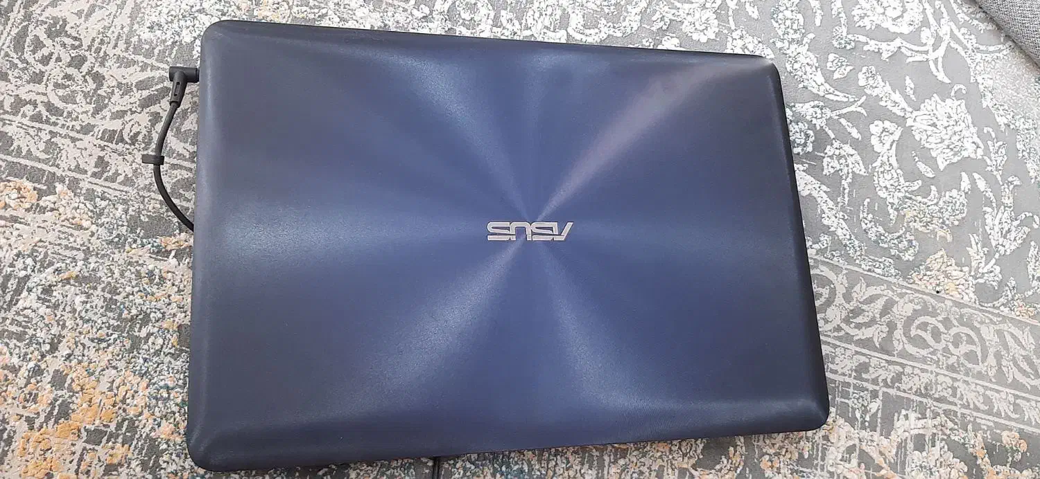 لبتاب ایسوس|رایانه همراه|کرمانشاه, |دیوار