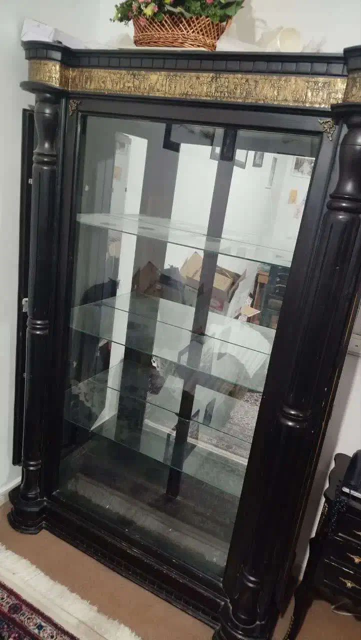 بوفه فروشی|بوفه، ویترین، کنسول|بیرجند, |دیوار