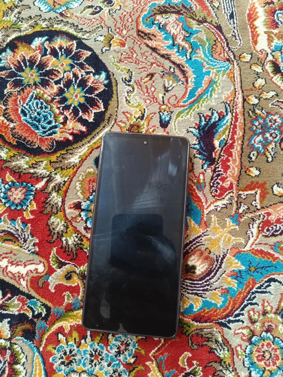 گوشی s20 fe|موبایل|صفادشت, |دیوار