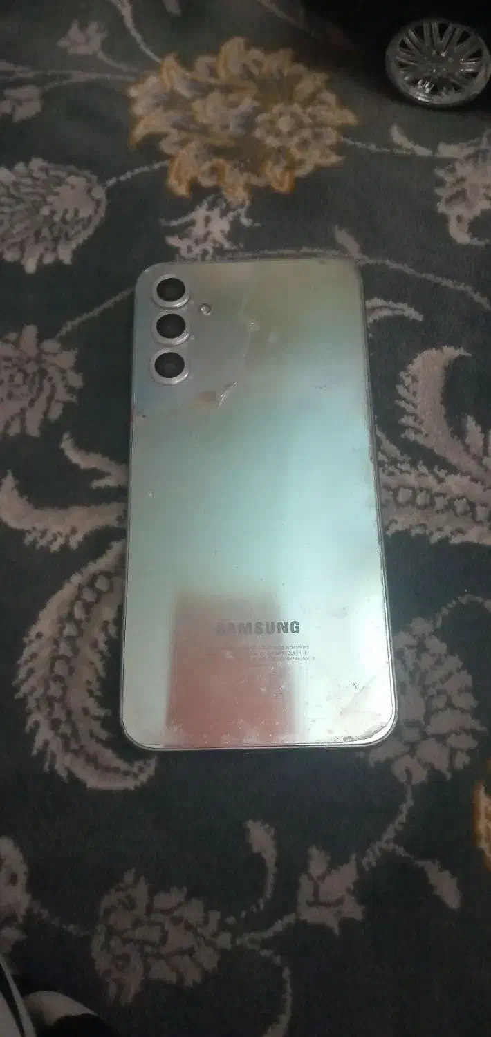 گوشی a24|موبایل|کرج, کمال‌شهر|دیوار