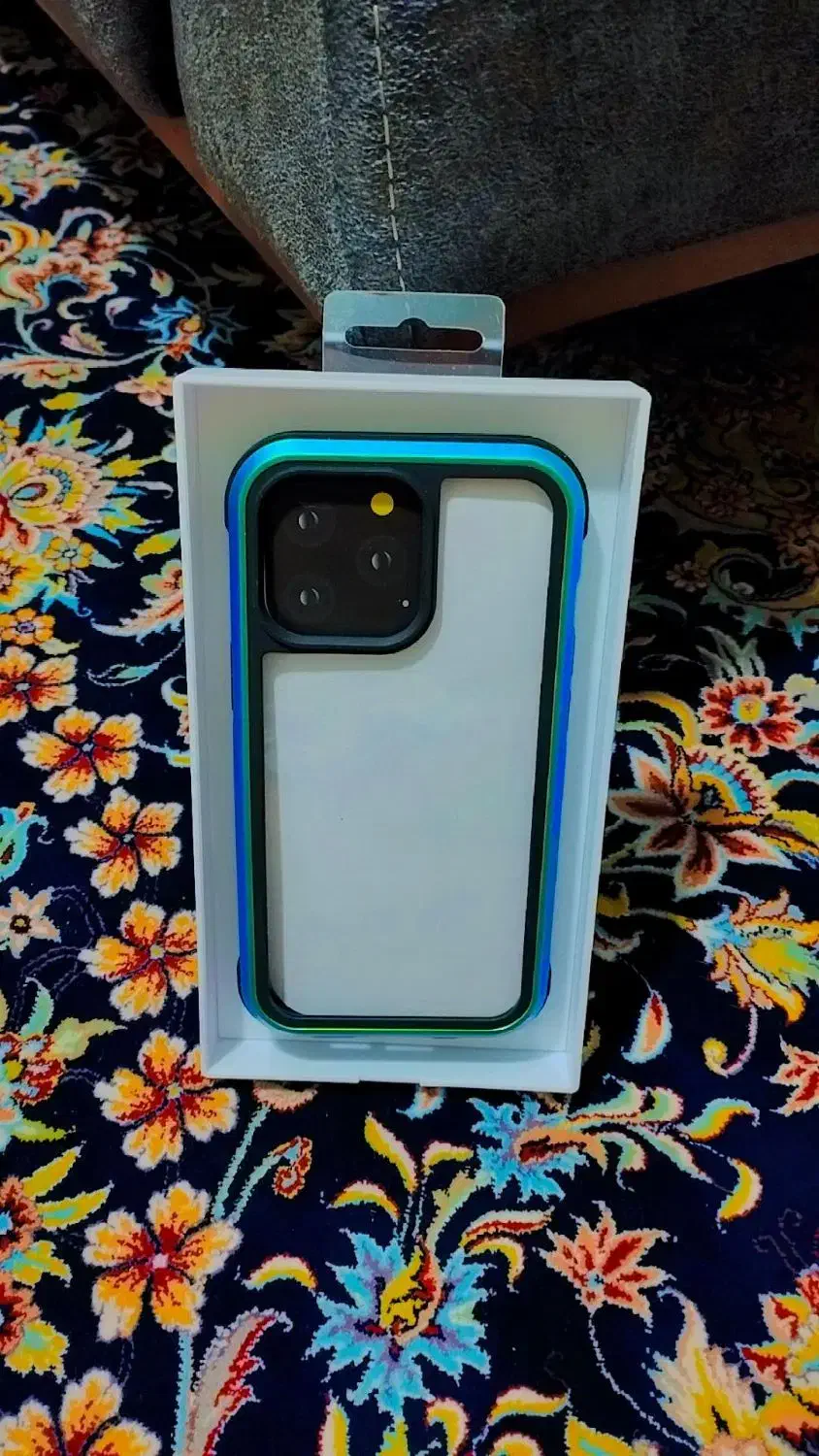 کاور آیفون 13پرو|لوازم جانبی موبایل و تبلت|تهران, اوین|دیوار