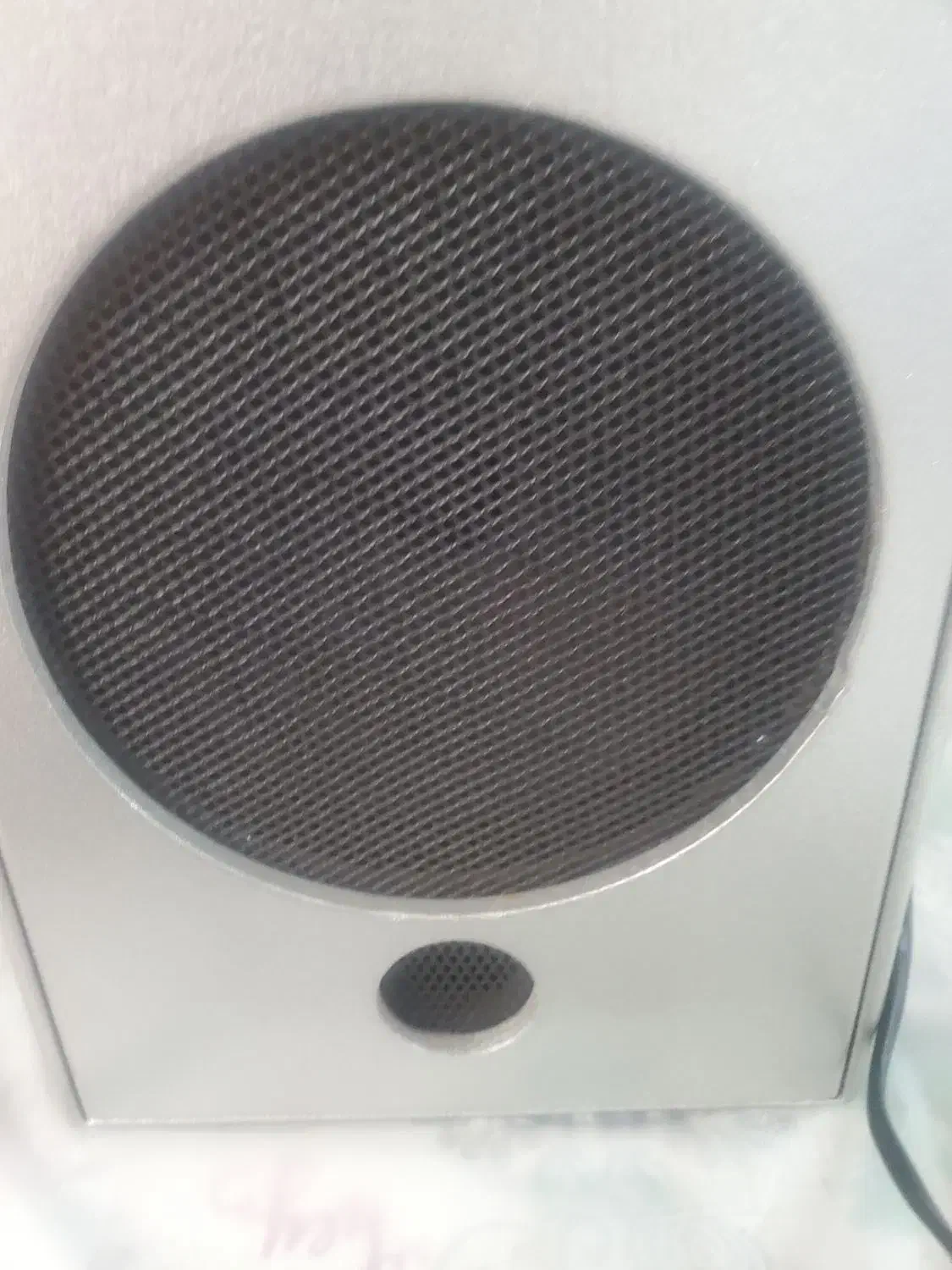 اکو امپلی پرتابل|سیستم صوتی خانگی|تهران, مهرآباد جنوبی|دیوار